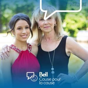 Meet your Posher, Denise